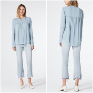 ADRIANO GOLDSCHMIED Bering Wave High Rise Jodi Crop Jeans Sz 28